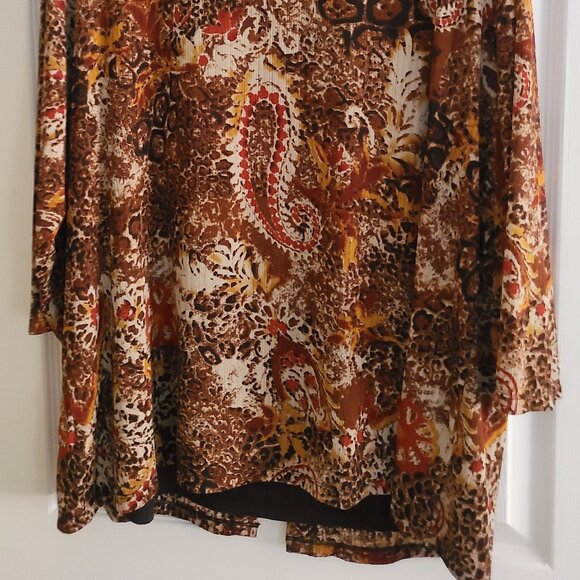 Fall Fooler Top - Picture 9 of 9